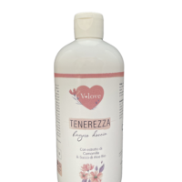 TENEREZZA