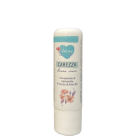 CAREZZA