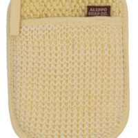GUANTO DI SISAL