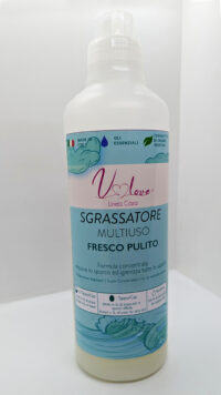 SGRASSATORE MULTIUSO PROFUMATO
