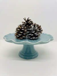 ALZATINA IN CERAMICA