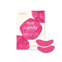 EYE CANDY EYE PADS PINK PADS PER GLI OCCHI