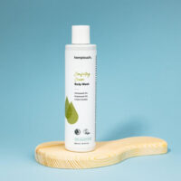 Comforting Cream Body Wash-BAGNODOCCIA CREMOSO AI SEMI DI CANAPA