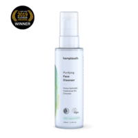 Purifying Face Cleanser-DETERGENTE VISO PURIFICANTE