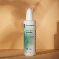 Pristine Forest Body Lotion-LOZIONE PER IL CORPO AL CBD