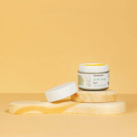 Gentle Baby Balm BALSAMO GENTILE LENITIVO PER BAMBINI E NEONATI AI SEMI DI CANAPA