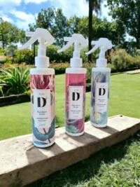 DEOSPOLVERO ELIXIR DE LUXE